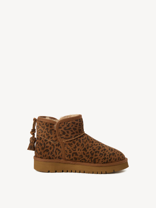 Stiefelette, LEOPARD, hi-res