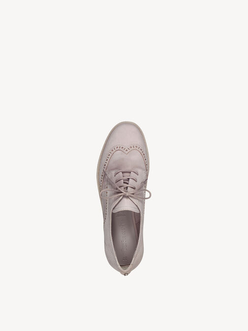 Halbschuh, LIGHT GREY, hi-res