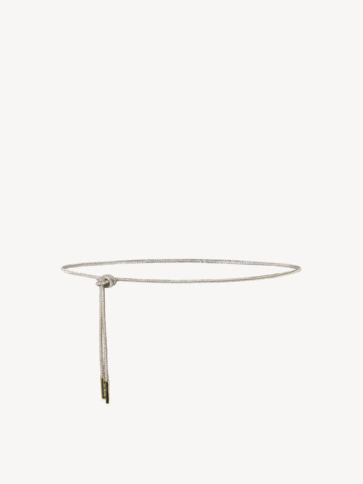 Riem, Platingold gl&auml;nzend, hi-res