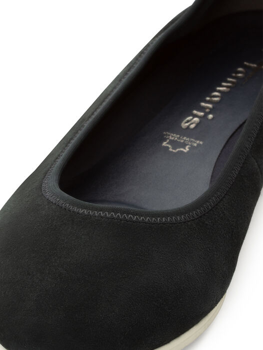 Ballerina, NAVY, hi-res