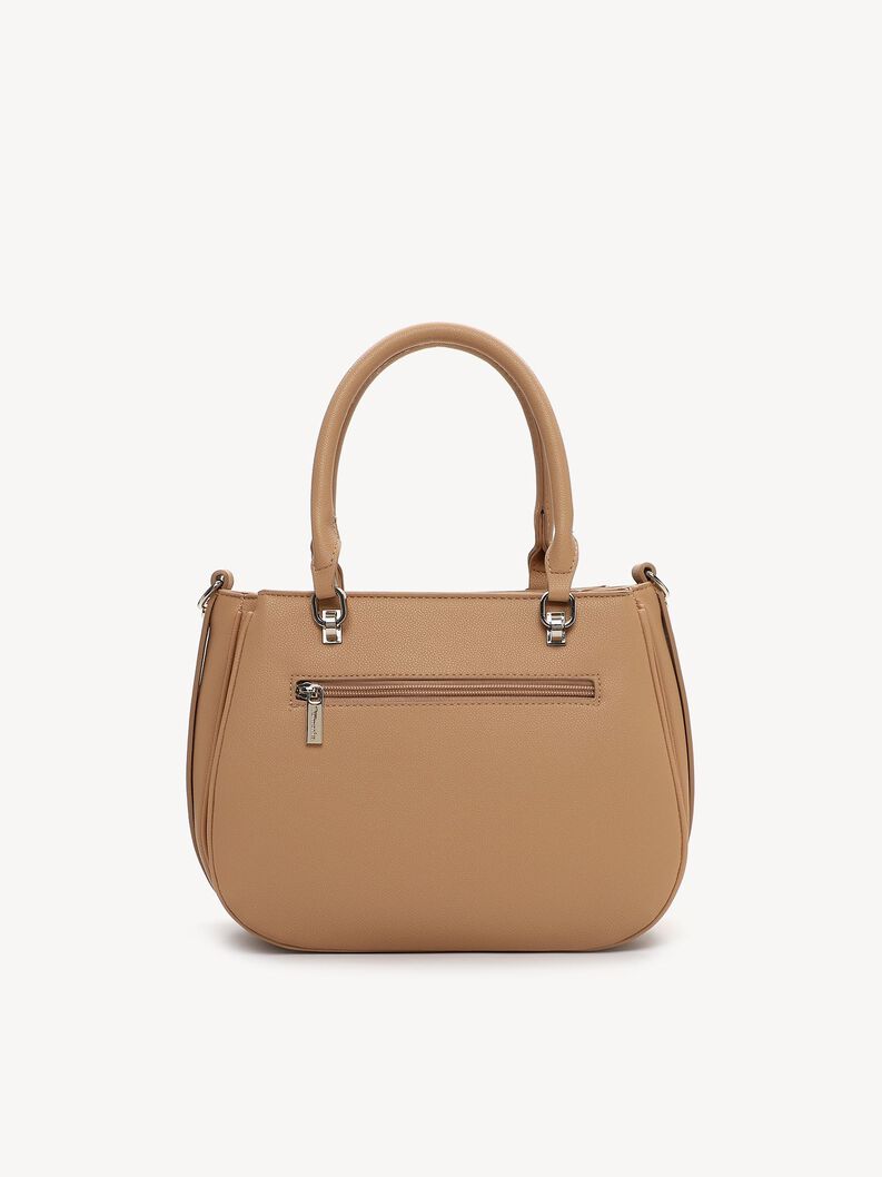 Shopper, sand, hi-res