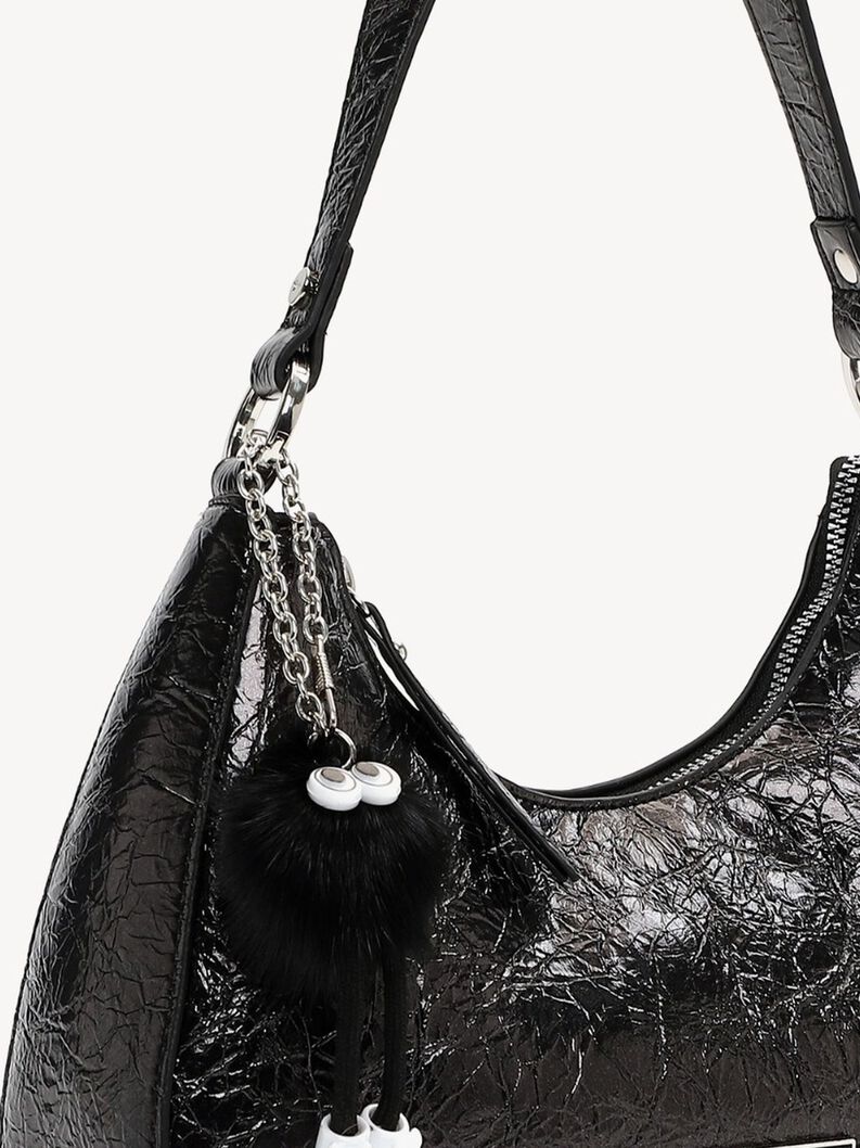 Beutel - schwarz, black, hi-res
