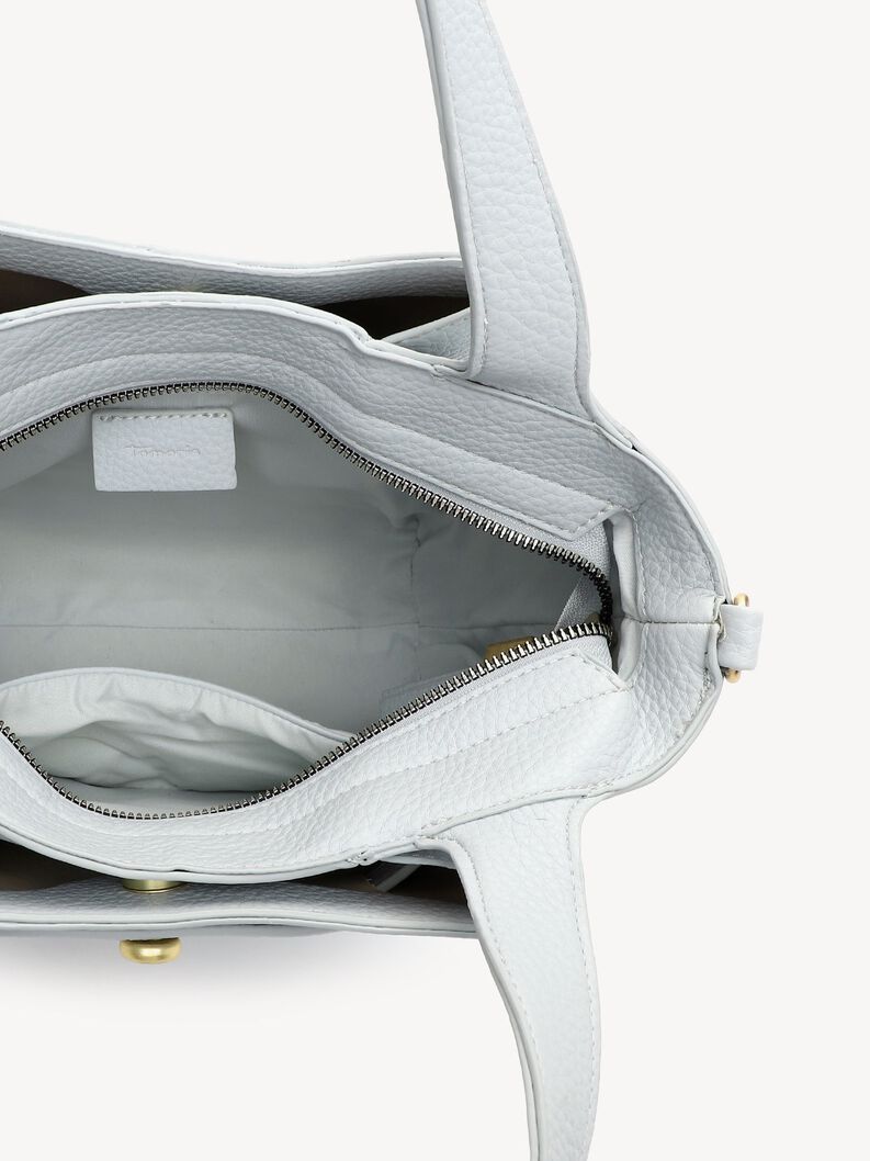 Shopper - blau, lightblue, hi-res