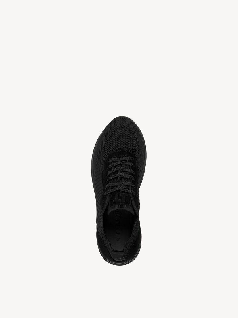 Sneaker, BLACK, hi-res
