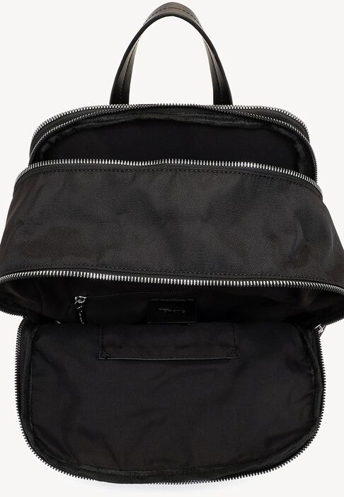 Rugzak, black, hi-res