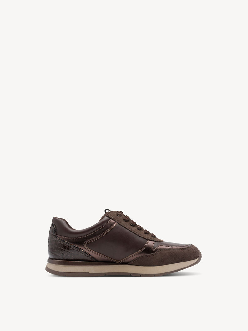 Sneaker - braun, MOCCA COMB, hi-res