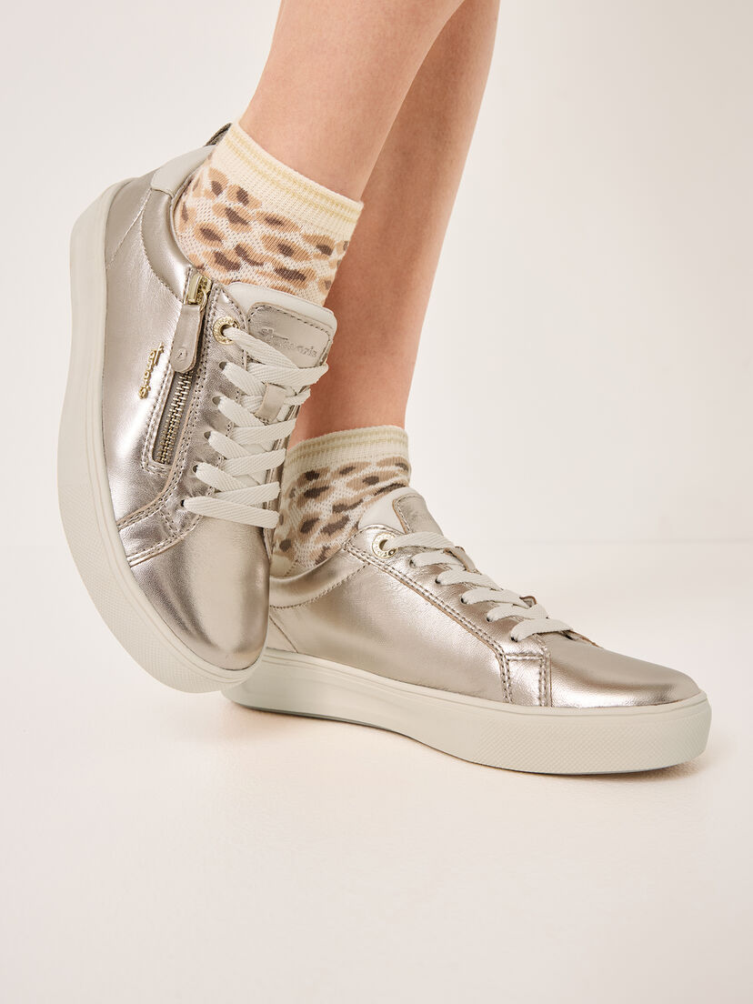 Sneaker, LT GOLD, hi-res