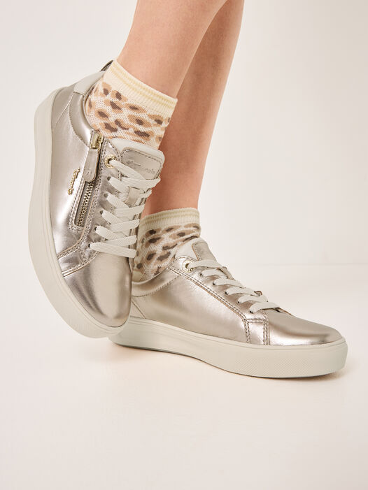 Sneaker, LT GOLD, hi-res