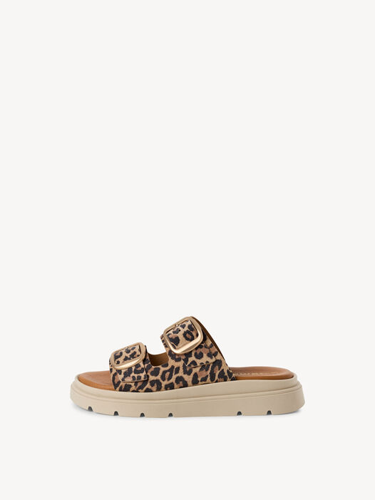 Slipper, LEOPARD, hi-res