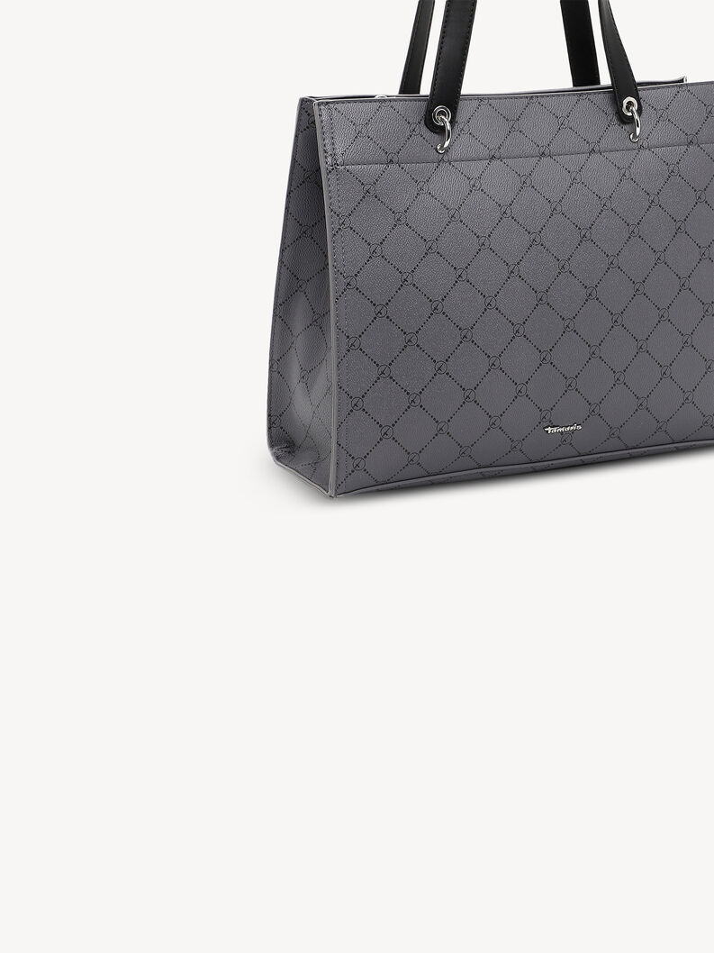 Shopper - grau, darkgrey, hi-res