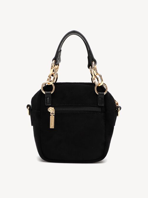 Shopper, black, hi-res