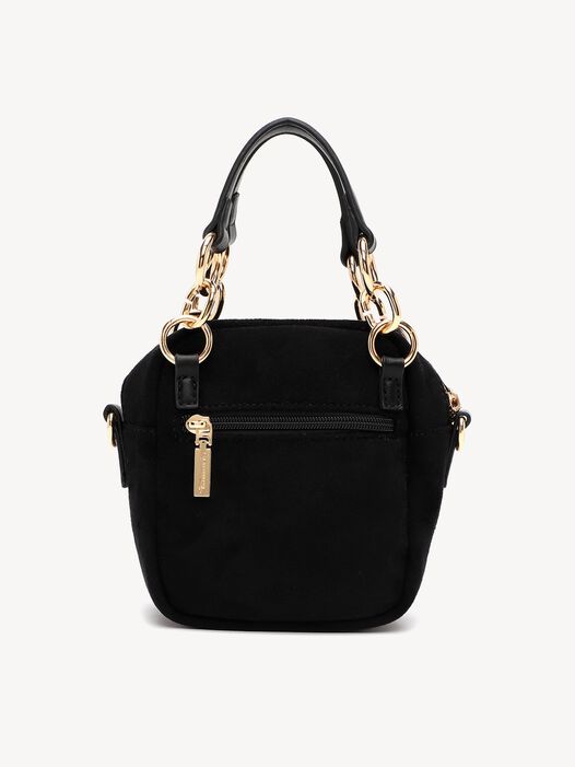 Shopper, black, hi-res