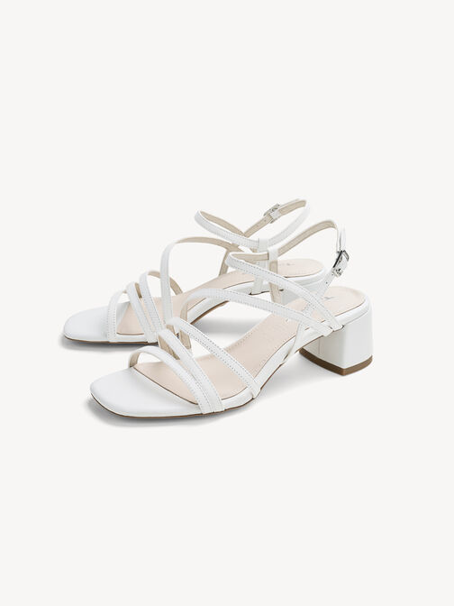 Sandalo, WHITE, hi-res