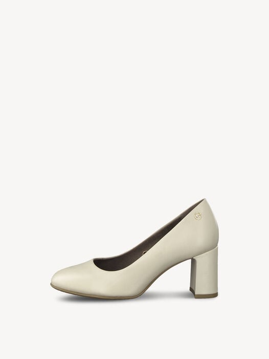 Pumps, IVORY, hi-res