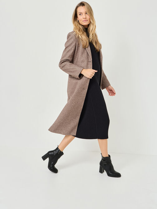 Stiefelette, BLACK, hi-res