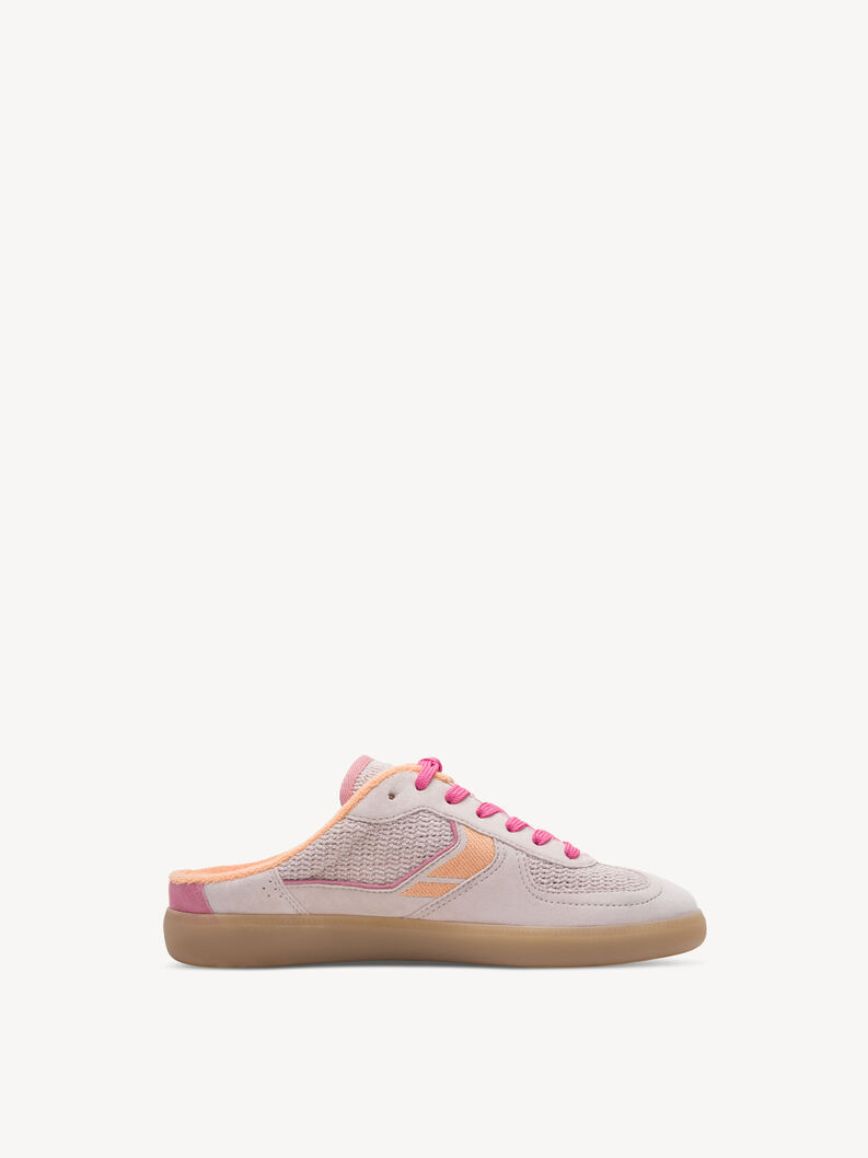 Heeled sandal, ROSE COMB, hi-res