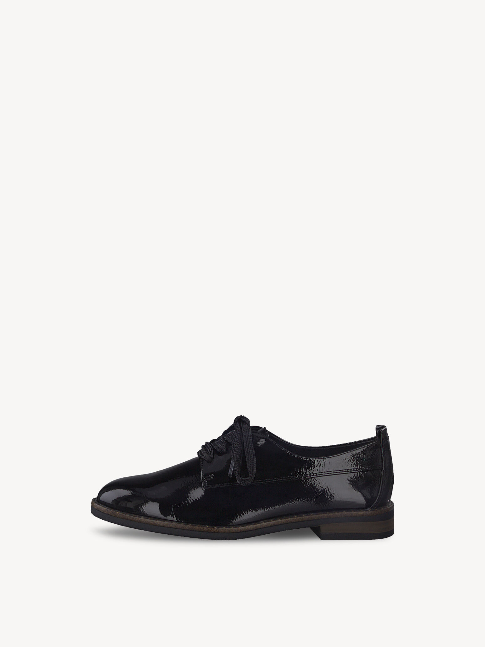 Schoenen Lage schoenen Veterschoenen Armani Jeans Veterschoenen zwart elegant 