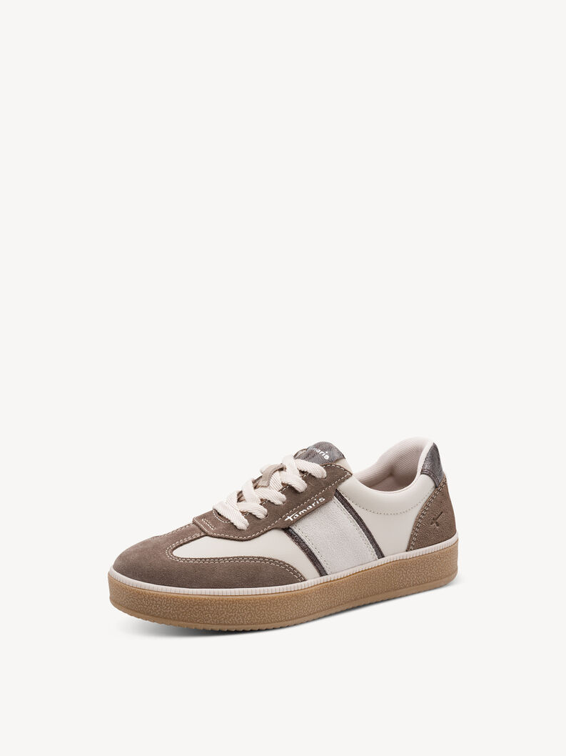 Basket - blanc, OFFW./MUSHROOM, hi-res