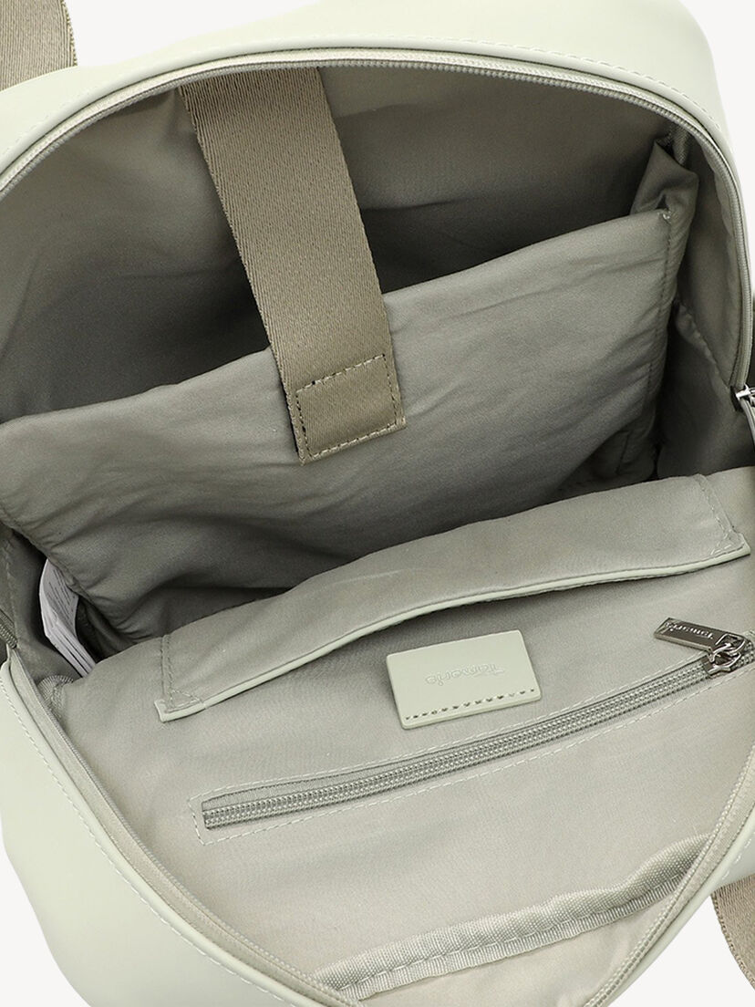 Rugzak - groen, pistachio, hi-res