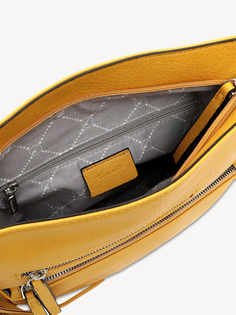 Sac &agrave; main - jaune, yellow, hi-res