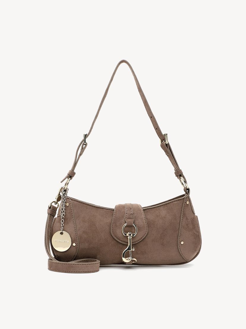 Tas - grijs, grey, hi-res
