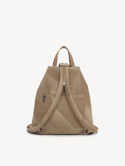 Rucksack, sand, hi-res