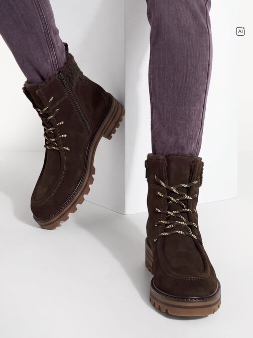 Bootie, MOCCA, hi-res
