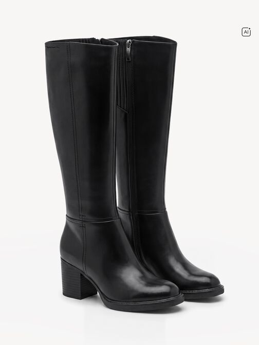 Boots, BLACK, hi-res