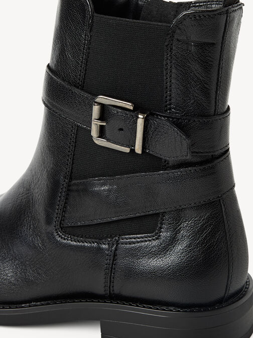 Bottine Chelsea, BLACK, hi-res