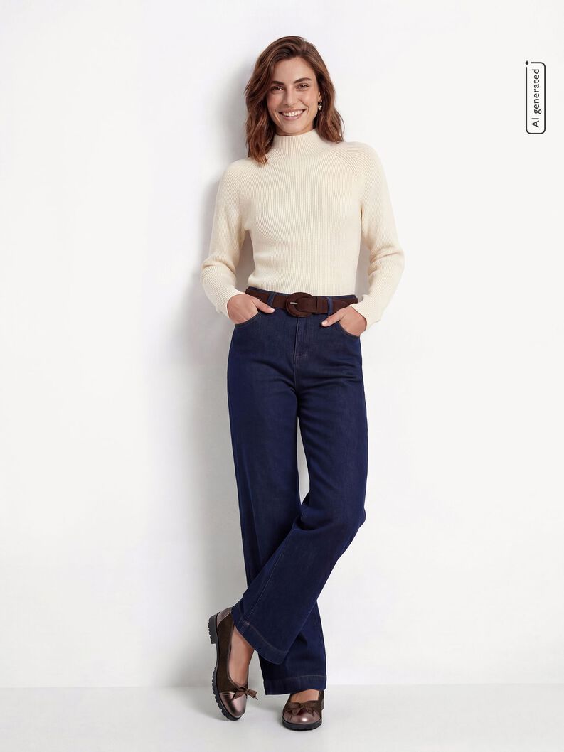 Baleriny, MOCCA SUEDE, hi-res