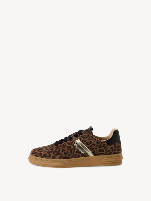 Sneaker, LEOPARD COMB, hi-res