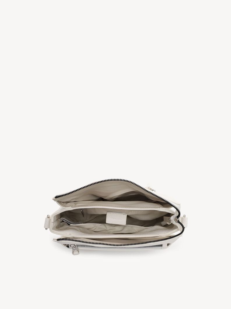 Satchel - white, white, hi-res