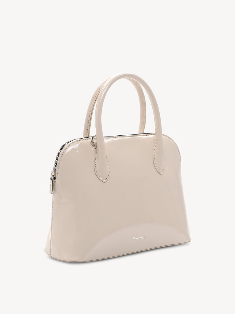 Shopper - beige, beige, hi-res