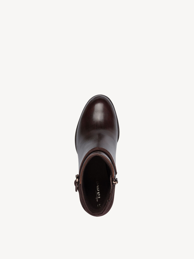 Stiefelette, MOCCA, hi-res