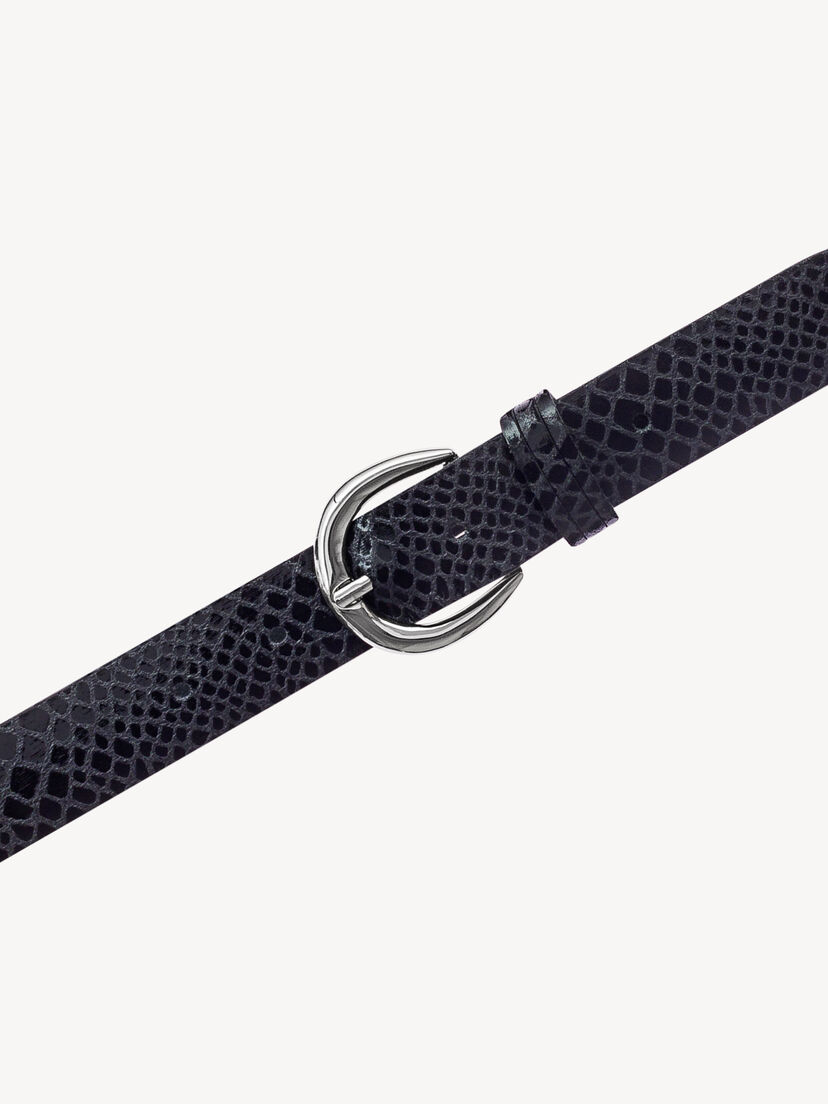 Riem - zwart, zwart, hi-res