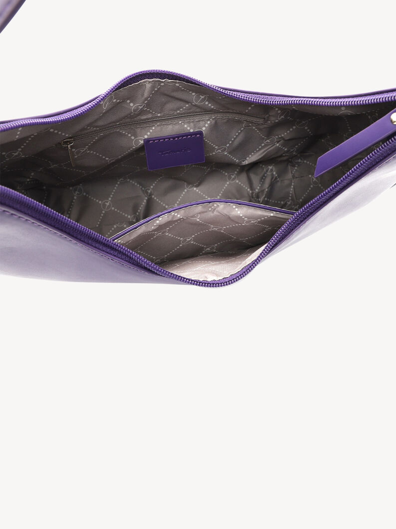 Torebka - lila, purple, hi-res