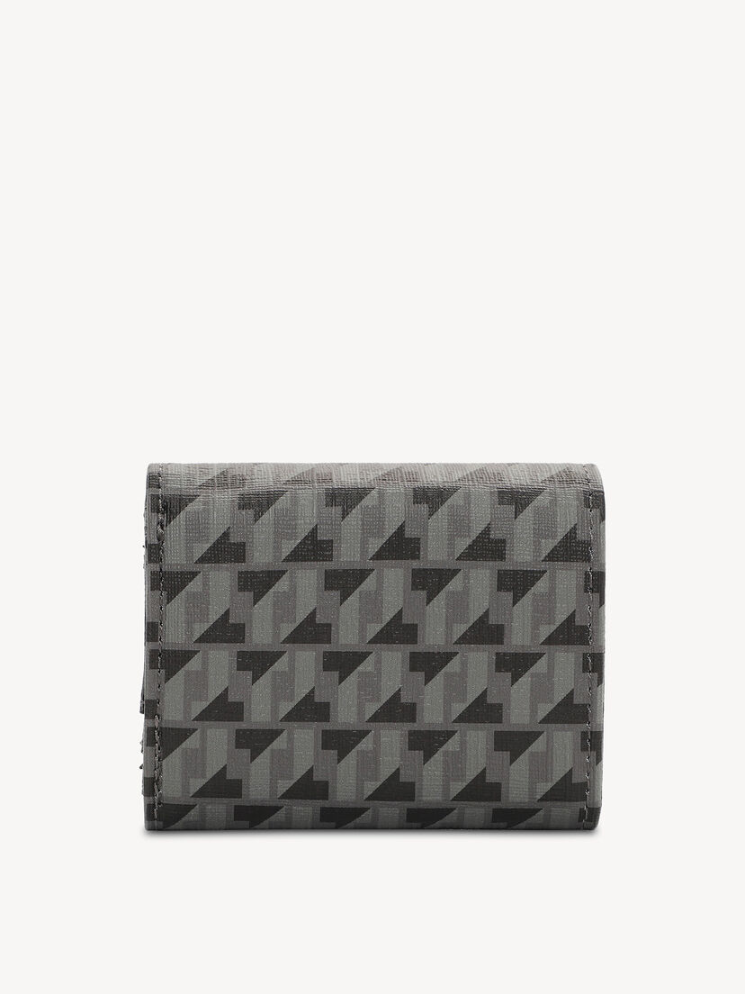 Portemonnee, black, hi-res