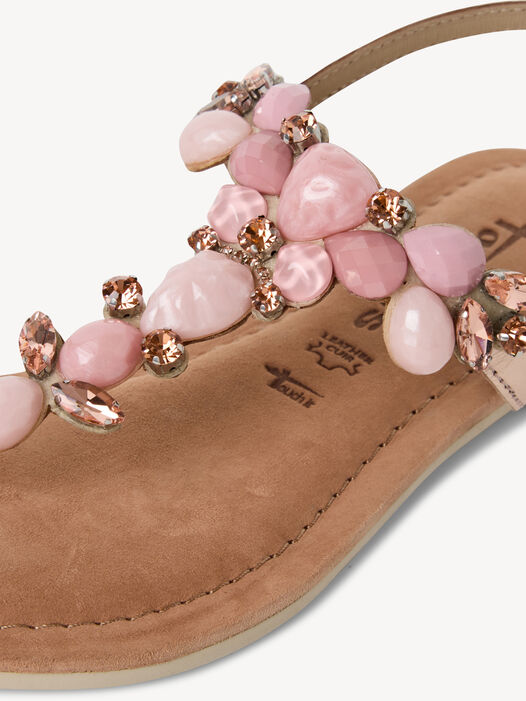 Sandaal, ROSE COMB, hi-res