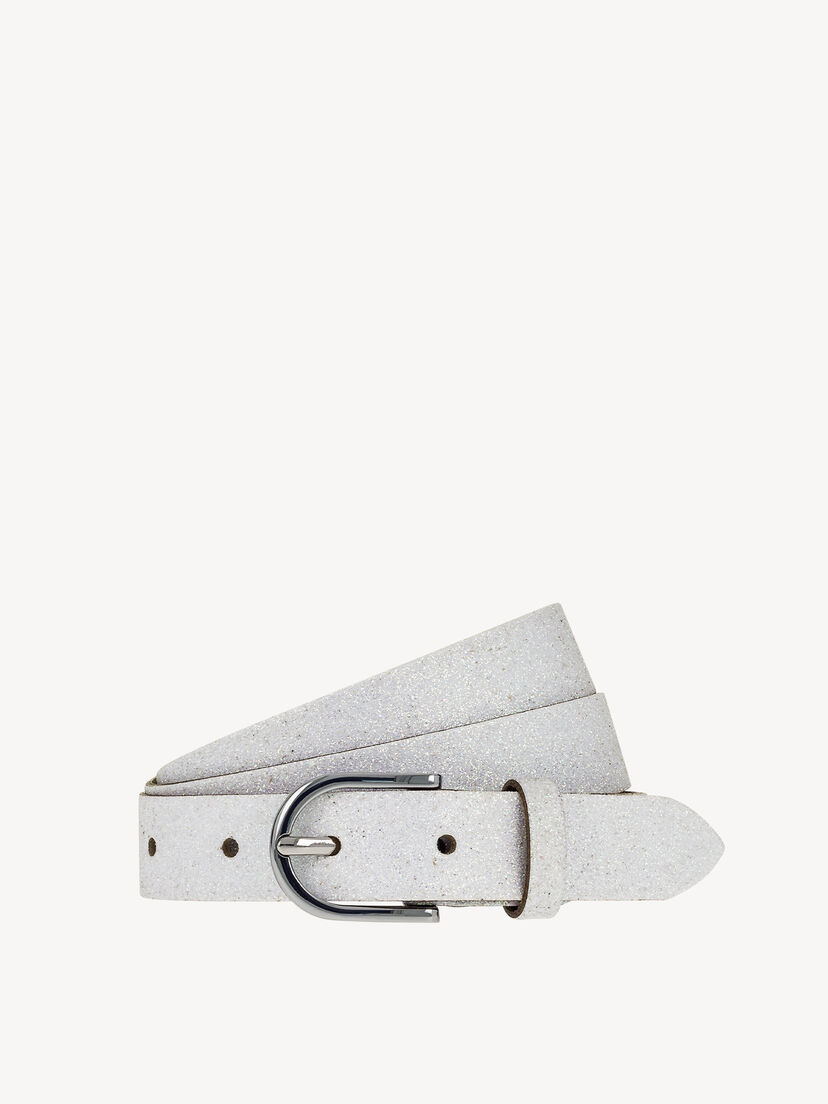 Riem, Wei&szlig;-Glitter, hi-res