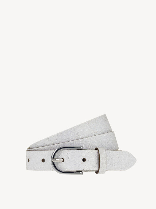 Riem, Wei&szlig;-Glitter, hi-res