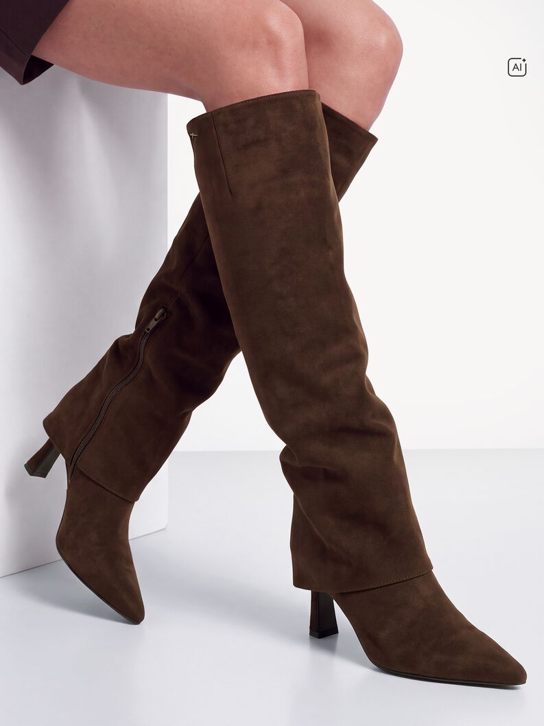 Bottes - marron, 304, hi-res