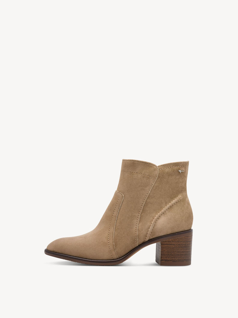 Bottine, TAN, hi-res