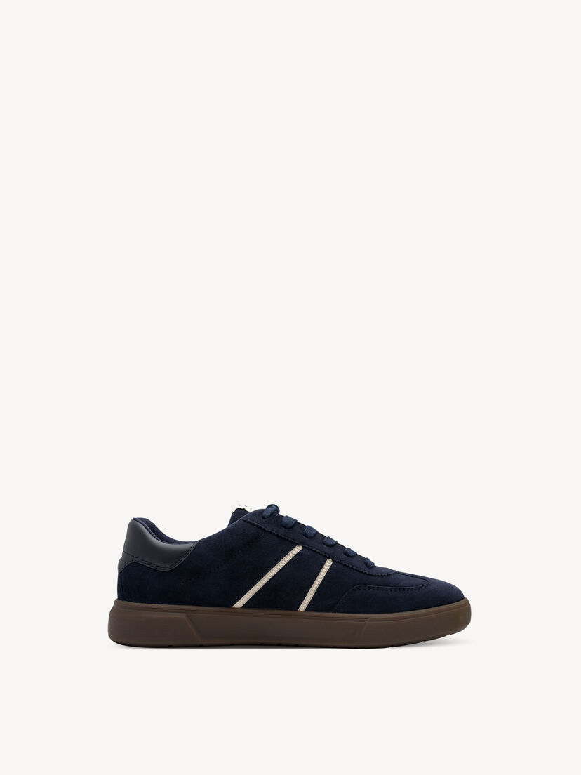 Sneaker, NAVY, hi-res