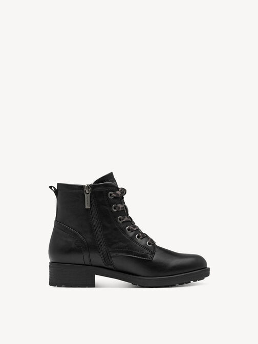 Bottine, BLACK, hi-res