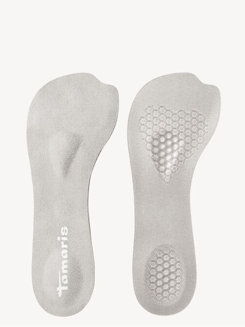 Gel-Polster-Sohle, MULTICOLOR, hi-res