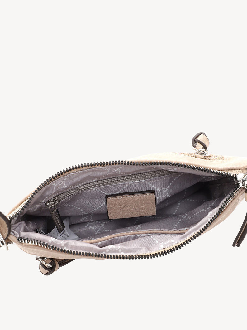 Kabelka přes rameno - hněd&aacute;, oldtaupe, hi-res