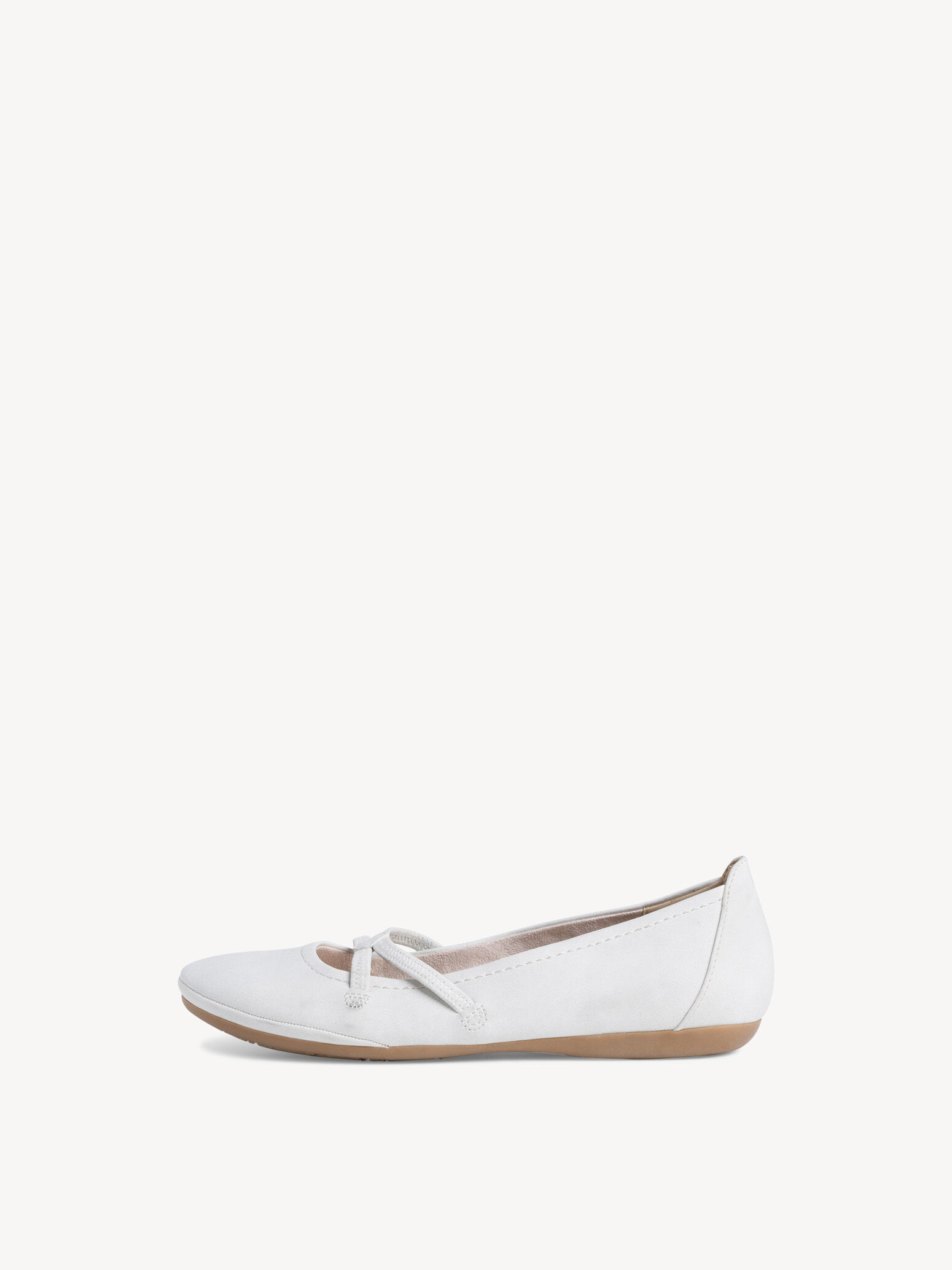 Tamaris Ballerina's: Nu koopjes en aanbiedingen in de Tamaris Shop  ontdekken!