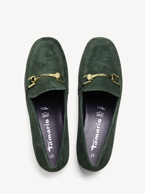 Slipper, GREEN, hi-res