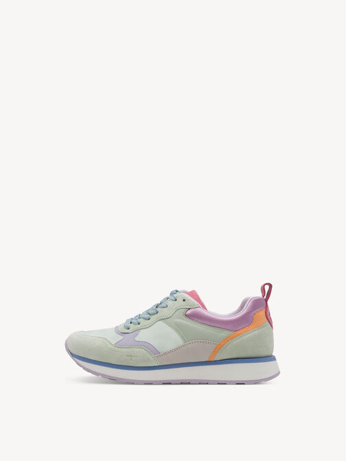 Sneaker, MINT COMB, hi-res