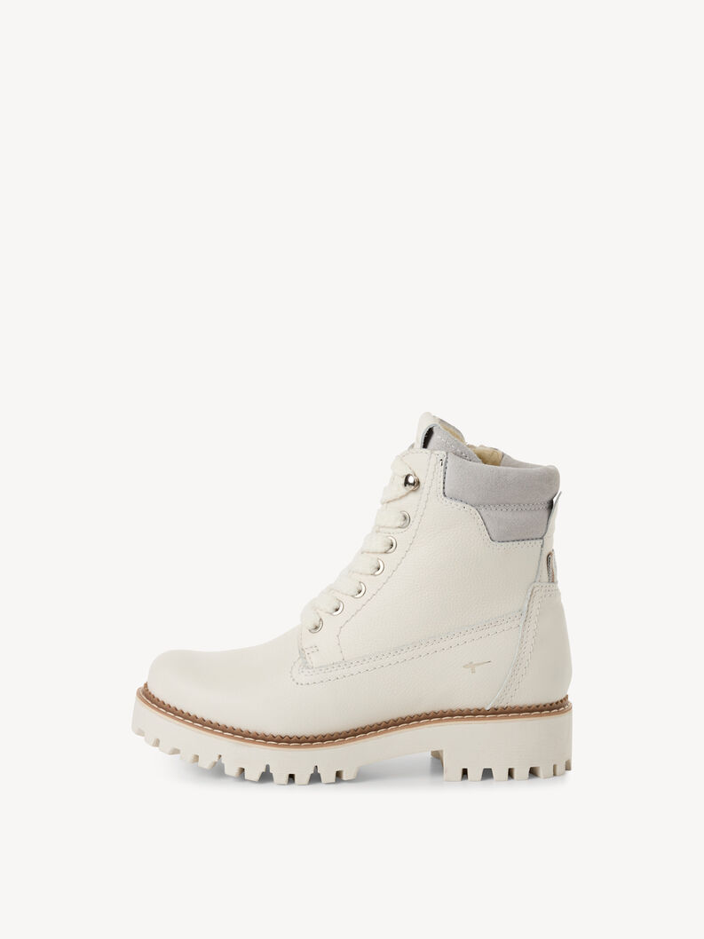 Stiefelette, OFFWHITE, hi-res